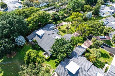 Bring the vision of your dream home to life at Hunters Run on Hunters Run Golf and Country Club in Florida - for sale on GolfHomes.com, golf home, golf lot