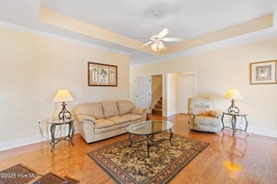 Looking for pristine white sandy beaches, mild winters and on Ocean Ridge Plantation in North Carolina - for sale on GolfHomes.com, golf home, golf lot