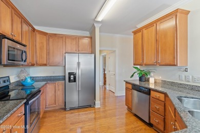 Looking for pristine white sandy beaches, mild winters and on Ocean Ridge Plantation in North Carolina - for sale on GolfHomes.com, golf home, golf lot