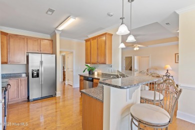 Looking for pristine white sandy beaches, mild winters and on Ocean Ridge Plantation in North Carolina - for sale on GolfHomes.com, golf home, golf lot