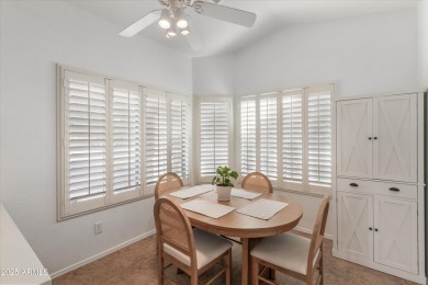 Sitting on a premium corner lot with ideal N/S exposure, this on Las Colinas Golf Club in Arizona - for sale on GolfHomes.com, golf home, golf lot