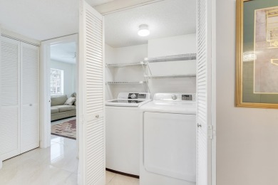 Owners have put a lot of thought and love into  this condo and on Poinciana Golf Club in Florida - for sale on GolfHomes.com, golf home, golf lot