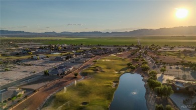 Welcome to El Rio Golf Course Estates--where luxury living meets on El Rio Golf and Country Club in Arizona - for sale on GolfHomes.com, golf home, golf lot