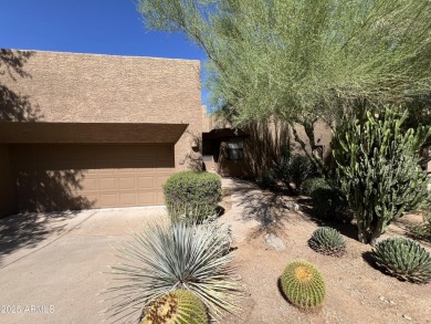 Investor Special! Located in the guard-gated community of Skye on Troon Country Club in Arizona - for sale on GolfHomes.com, golf home, golf lot