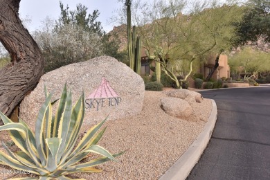 Investor Special! Located in the guard-gated community of Skye on Troon Country Club in Arizona - for sale on GolfHomes.com, golf home, golf lot