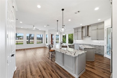 HERITAGE RANCH GOLF AND COUNTRY CLUB -50+ active Adult; on Heritage Ranch Golf and Country Club in Texas - for sale on GolfHomes.com, golf home, golf lot