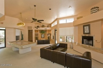 Investor Special! Located in the guard-gated community of Skye on Troon Country Club in Arizona - for sale on GolfHomes.com, golf home, golf lot