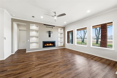 HERITAGE RANCH GOLF AND COUNTRY CLUB -50+ active Adult; on Heritage Ranch Golf and Country Club in Texas - for sale on GolfHomes.com, golf home, golf lot