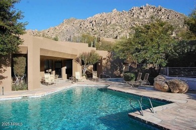 Investor Special! Located in the guard-gated community of Skye on Troon Country Club in Arizona - for sale on GolfHomes.com, golf home, golf lot