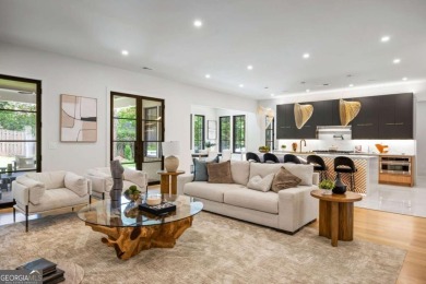 Listed under Appraisal Value!   Welcome to an architectural on Indian Hills Country Club in Georgia - for sale on GolfHomes.com, golf home, golf lot