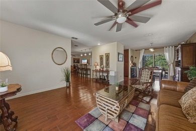 Wake up every day feeling like you're on vacation in this RARE on Highland Lakes Executive Golf Course in Florida - for sale on GolfHomes.com, golf home, golf lot