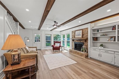 Welcome to this beautiful and inviting home, surrounded by on The Country Place in Texas - for sale on GolfHomes.com, golf home, golf lot