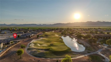 Welcome to El Rio Golf Course Estates--where luxury living meets on El Rio Golf and Country Club in Arizona - for sale on GolfHomes.com, golf home, golf lot