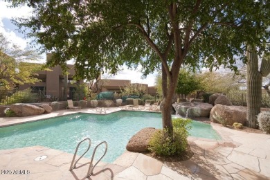 Investor Special! Located in the guard-gated community of Skye on Troon Country Club in Arizona - for sale on GolfHomes.com, golf home, golf lot