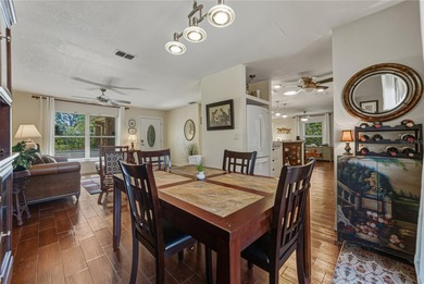 Wake up every day feeling like you're on vacation in this RARE on Highland Lakes Executive Golf Course in Florida - for sale on GolfHomes.com, golf home, golf lot