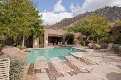 Investor Special! Located in the guard-gated community of Skye on Troon Country Club in Arizona - for sale on GolfHomes.com, golf home, golf lot