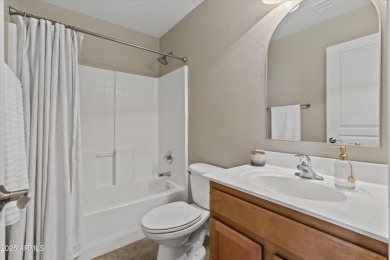 Sitting on a premium corner lot with ideal N/S exposure, this on Las Colinas Golf Club in Arizona - for sale on GolfHomes.com, golf home, golf lot