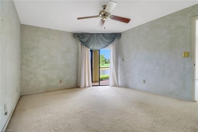 Designer Ready Condo, nestled within the highly sought-after on Riviera Golf Club in Florida - for sale on GolfHomes.com, golf home, golf lot