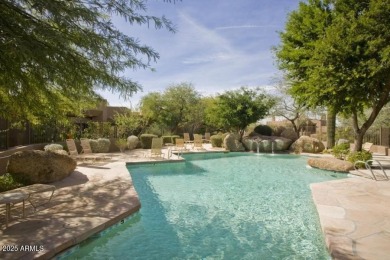 Investor Special! Located in the guard-gated community of Skye on Troon Country Club in Arizona - for sale on GolfHomes.com, golf home, golf lot