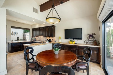 Rare opportunity in Indian Wells!  Los Lagos in Indian Wells is on Desert Horizons Country Club in California - for sale on GolfHomes.com, golf home, golf lot