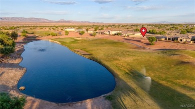 Welcome to El Rio Golf Course Estates--where luxury living meets on El Rio Golf and Country Club in Arizona - for sale on GolfHomes.com, golf home, golf lot