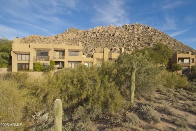 Investor Special! Located in the guard-gated community of Skye on Troon Country Club in Arizona - for sale on GolfHomes.com, golf home, golf lot