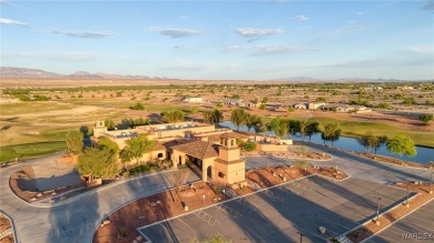 Welcome to El Rio Golf Course Estates--where luxury living meets on El Rio Golf and Country Club in Arizona - for sale on GolfHomes.com, golf home, golf lot
