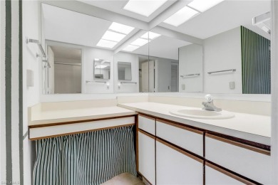Designer Ready Condo, nestled within the highly sought-after on Riviera Golf Club in Florida - for sale on GolfHomes.com, golf home, golf lot