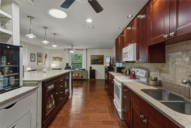 Wake up every day feeling like you're on vacation in this RARE on Highland Lakes Executive Golf Course in Florida - for sale on GolfHomes.com, golf home, golf lot