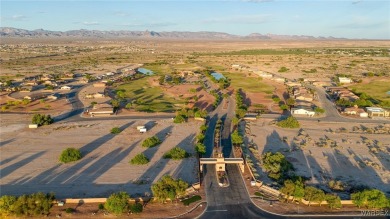 Welcome to El Rio Golf Course Estates--where luxury living meets on El Rio Golf and Country Club in Arizona - for sale on GolfHomes.com, golf home, golf lot