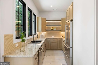 Listed under Appraisal Value!   Welcome to an architectural on Indian Hills Country Club in Georgia - for sale on GolfHomes.com, golf home, golf lot