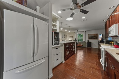 Wake up every day feeling like you're on vacation in this RARE on Highland Lakes Executive Golf Course in Florida - for sale on GolfHomes.com, golf home, golf lot