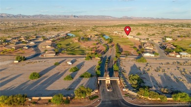 Welcome to El Rio Golf Course Estates--where luxury living meets on El Rio Golf and Country Club in Arizona - for sale on GolfHomes.com, golf home, golf lot
