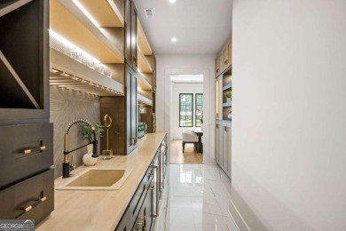 Listed under Appraisal Value!   Welcome to an architectural on Indian Hills Country Club in Georgia - for sale on GolfHomes.com, golf home, golf lot