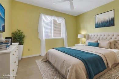 Designer Ready Condo, nestled within the highly sought-after on Riviera Golf Club in Florida - for sale on GolfHomes.com, golf home, golf lot