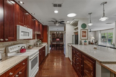 Wake up every day feeling like you're on vacation in this RARE on Highland Lakes Executive Golf Course in Florida - for sale on GolfHomes.com, golf home, golf lot