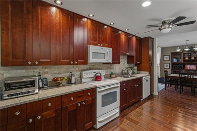 Wake up every day feeling like you're on vacation in this RARE on Highland Lakes Executive Golf Course in Florida - for sale on GolfHomes.com, golf home, golf lot