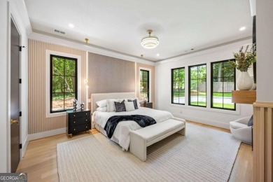 Listed under Appraisal Value!   Welcome to an architectural on Indian Hills Country Club in Georgia - for sale on GolfHomes.com, golf home, golf lot