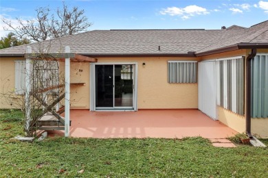 Welcome to Gardens of Gulf Cove! This delightful 3-bedroom on Duffys Golf Center in Florida - for sale on GolfHomes.com, golf home, golf lot