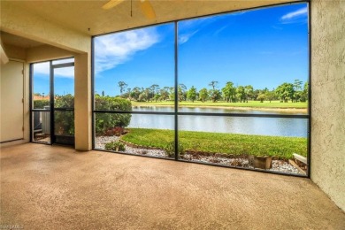 Designer Ready Condo, nestled within the highly sought-after on Riviera Golf Club in Florida - for sale on GolfHomes.com, golf home, golf lot