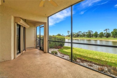 Designer Ready Condo, nestled within the highly sought-after on Riviera Golf Club in Florida - for sale on GolfHomes.com, golf home, golf lot
