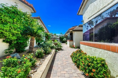 Rare opportunity in Indian Wells!  Los Lagos in Indian Wells is on Desert Horizons Country Club in California - for sale on GolfHomes.com, golf home, golf lot