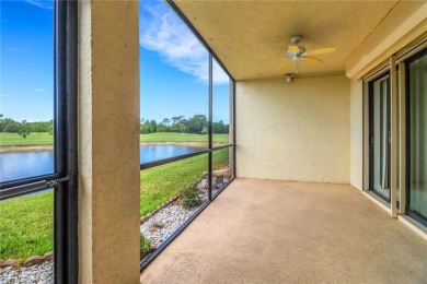 Designer Ready Condo, nestled within the highly sought-after on Riviera Golf Club in Florida - for sale on GolfHomes.com, golf home, golf lot