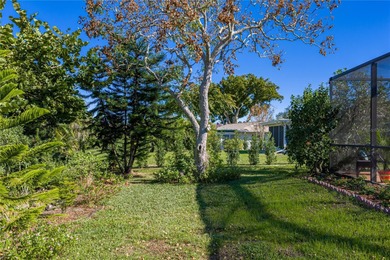 Wake up every day feeling like you're on vacation in this RARE on Highland Lakes Executive Golf Course in Florida - for sale on GolfHomes.com, golf home, golf lot