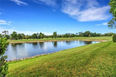 Designer Ready Condo, nestled within the highly sought-after on Riviera Golf Club in Florida - for sale on GolfHomes.com, golf home, golf lot