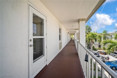 Furnished 2 bedroom 1 bathroom Condo where you can move right on Seven Lakes Golf and Tennis Community in Florida - for sale on GolfHomes.com, golf home, golf lot