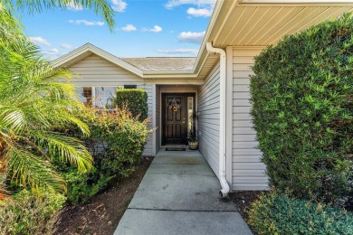 Discover your new dream home in this stunning 3 bedroom, 2 on The Links of Spruce Creek in Florida - for sale on GolfHomes.com, golf home, golf lot