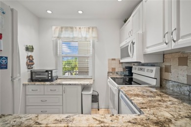 Furnished 2 bedroom 1 bathroom Condo where you can move right on Seven Lakes Golf and Tennis Community in Florida - for sale on GolfHomes.com, golf home, golf lot