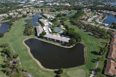 Designer Ready Condo, nestled within the highly sought-after on Riviera Golf Club in Florida - for sale on GolfHomes.com, golf home, golf lot