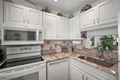 Furnished 2 bedroom 1 bathroom Condo where you can move right on Seven Lakes Golf and Tennis Community in Florida - for sale on GolfHomes.com, golf home, golf lot